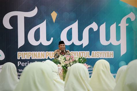 Pesan Ketua Pp Muhammadiyah Kepada Ortom Mulai Dari Internasionalisasi