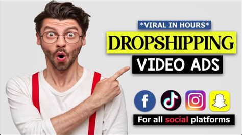 Create Stunning Viral Dropshipping Video Ads By Zaroonseyab Fiverr