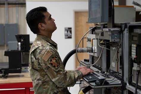 49th Avionics Cms Ensures Aircraft Equipment Is Mission Ready 505th Command And Control Wing