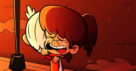 Theloudhouse Theloudhouse Loudhouse Comm Lv Pixiv