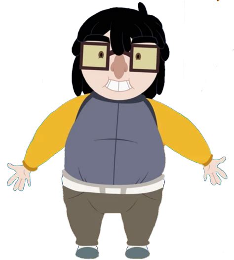 Jermy Fartz Camp Camp Wiki Fandom