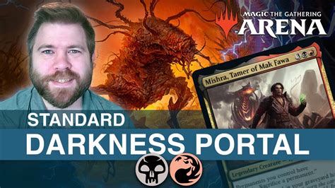 Standard Rakdos Portal To Phyrexia With TheOneJame YouTube