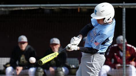 Baseball John Jay Aims To Compete In Tough League With Team Chemistry