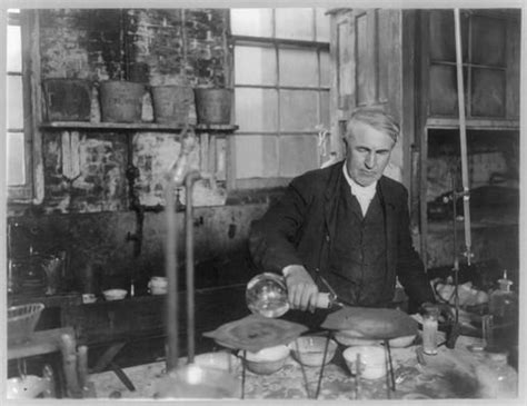 Edison Image Gallery PBS LearningMedia Thomas Edison Edison