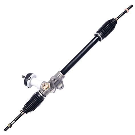 Auto Parts Power Steering Rack And Pinion Fits Kia Rio Iii Hyundai