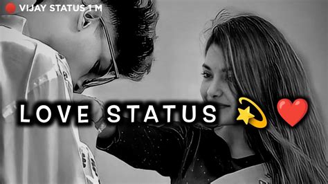 Love Status 💫 ️ Love Shayari Love Shayari Whatsapp Status Love