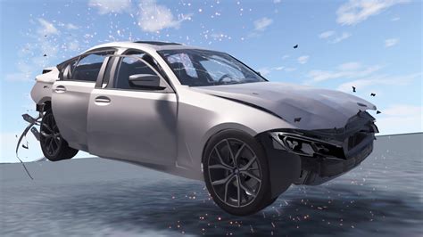 Car Crash Royale - Real Simulator 3D. Realistic car crashing physics ...