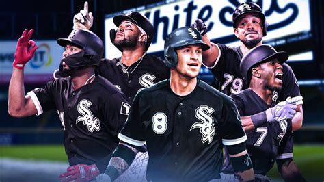 White Sox Roster Jandy Lindsey