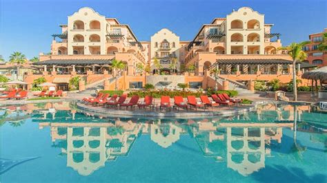 Luxurious Stay At The Sheraton Grand Los Cabos Sugar Stamps