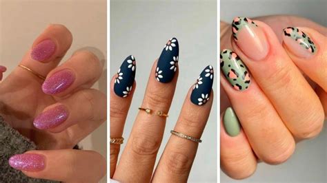 Manicura Bonita Dise Os De U As Que Debes Probar Para Lucir Tus