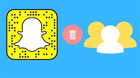 How To Remove Someone From Snapchat Group Nov 2023