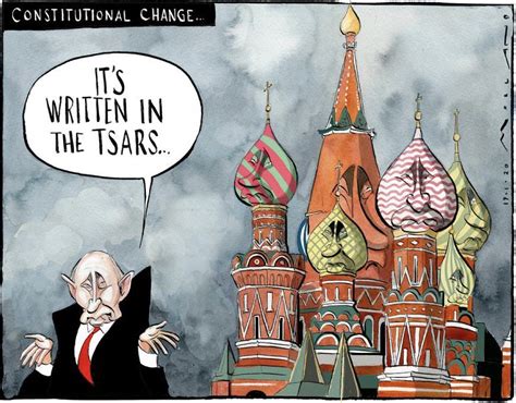 Political Cartoon On Twitter Morten Morland On Russiangovernment