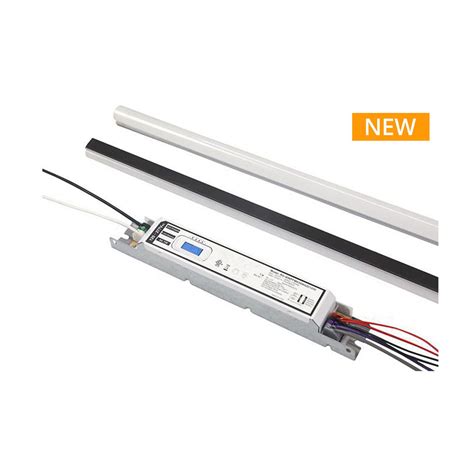 Mbk Ao Series Led Magnetic Bar Retrofit Kit Fsc Lighting