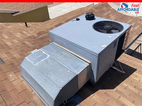 3 Ton Heat Pump 14 Seer Package Unit Las Vegas Ac Repair Home Air Conditioner Repair Fast