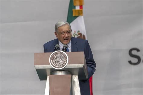 Vulcan Materials Busca Protecci N De Estados Unidos Ante Amenaza De Amlo