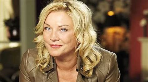 Amanda Redman Im 53 But I Just Want My 40s Back Mirror Online