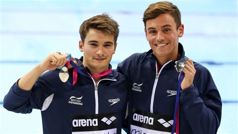 Team Gb Diving Squad For Rio 2016 Announced