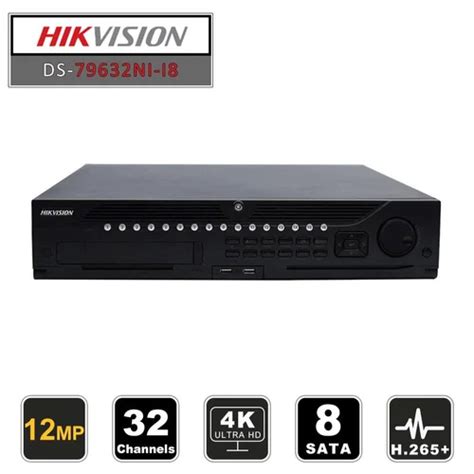 Hikvision Nvr 32 Channel at 8500.00 INR in Ahmedabad | Addon Infotech ...