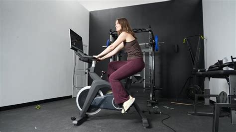 Best Exercise Bikes With Screens 2024 Barbend