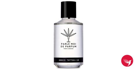 Orris Tattoo 29 Parle Moi de Parfum perfume - a fragrance for women and ...