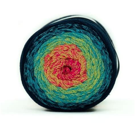 YarnArt Macrame Cotton Spectrum