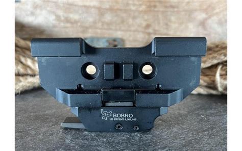 Pre Owned Bobro Trijicon Acog Mount