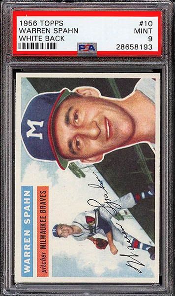 The Best Topps Baseball Cards Highest Selling Prices