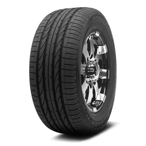 Pneu Bridgestone Aro R Dueler Hp Sport T Original Honda Crv