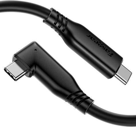 Jp Fasgear Usb C Usb C 32 Gen 2x2ケーブル 10フィート 20gbps Usb C