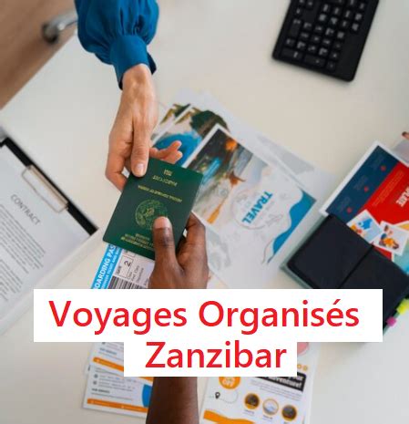 Voyage Zanzibar Prix Pas Cher Tout Compris Agences Voyages