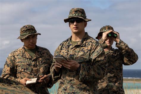 Dvids Images Marines And Sailors Work Together During An Advance