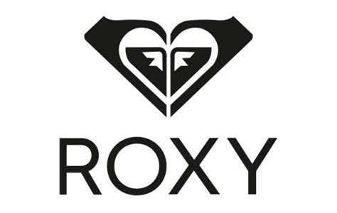 Roxy Logo Histoire Signification Et Volution Symbole