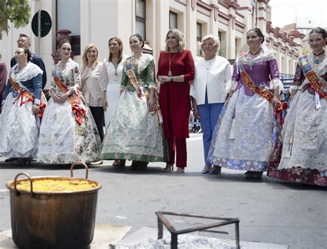 Deportes Diputación De Castellón Marta Barrachina Ensalza Los