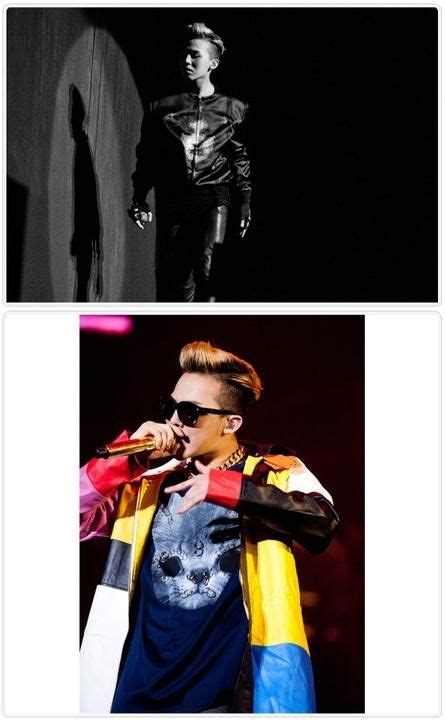 Yesasia G Dragon G Dragon World Tour One Of A Kind The Final