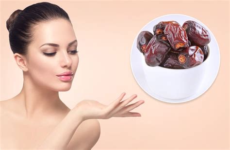 Wonderful Benefits Of Eating Dates For Skin Hair And Health