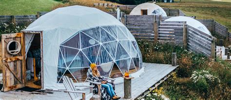 Top glamping spots in New Zealand | 100% Pure NZ