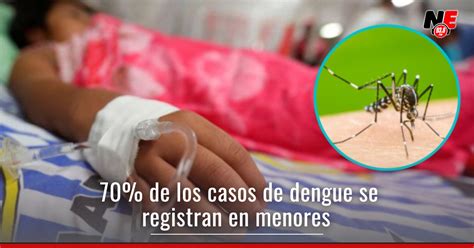 Casos De Dengue En El Huila Afectan Principalmente A Los Menores De Edad