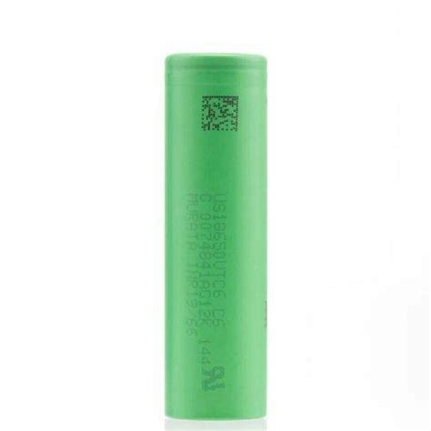 Sony VTC6 18650 Battery UK Bulk Stock