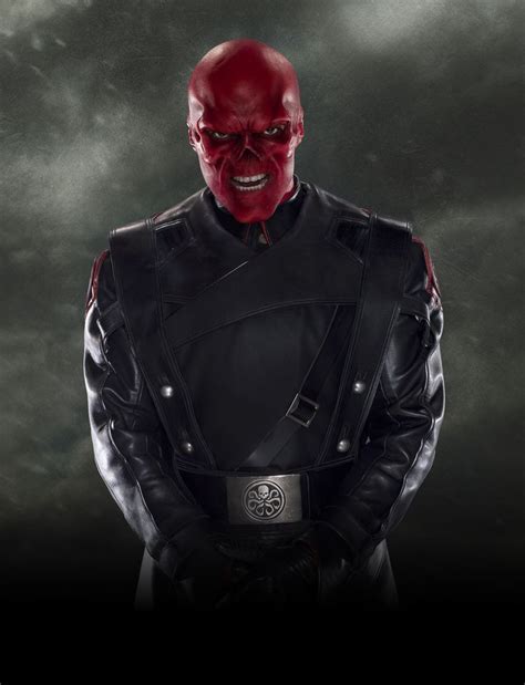 Red Skull Captain America Red Skull Captain America Red Skull Marvel Captain America Movie