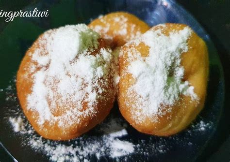 Cara Membuat Donat Kentang Sederhana Nikmat RESEP US