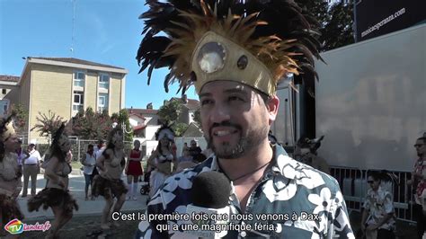 Dax Les F Rias Aux Folklores Et Musiques Du Monde Youtube