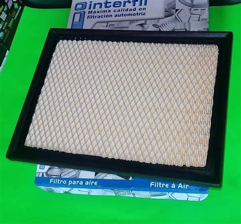 Filtro Aire Toyota Hilux L En Mercado Libre