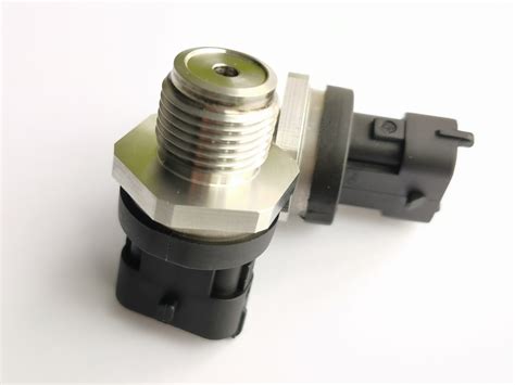 0281006191 Rail Pressure Sensor For High Pressure Rail Repairing