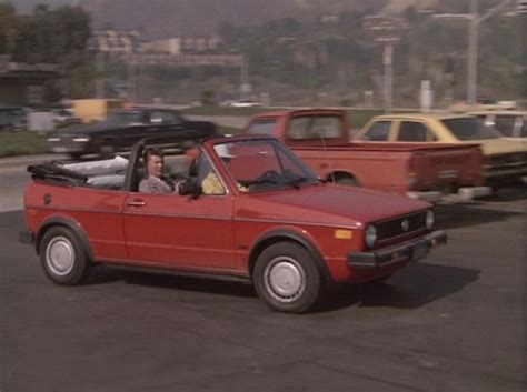 IMCDb Org 1986 Volkswagen Cabriolet I Typ 17 In Airwolf 1984 1986