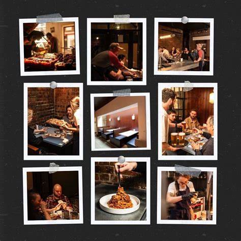 Detroit Pizza 🍕 Highbury And Islington Debut 🎉 — Cafe Ventures