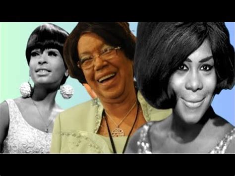 The Marvelettes Members Who Have DIED - YouTube