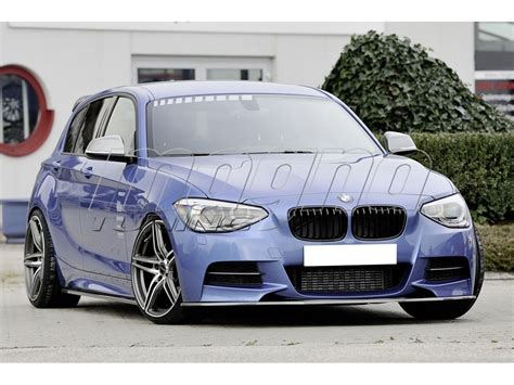 BMW 1er F20 Rieger Body Kit