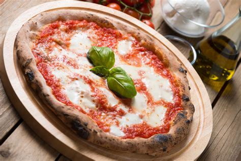 La Giornata Mondiale della Pizza la festa per il piatto italiano più