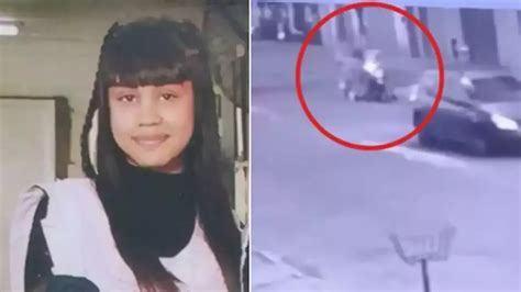 Murió Una Nena De 11 Años Atacada Por Motochorros Cuando Caminaba Hacia