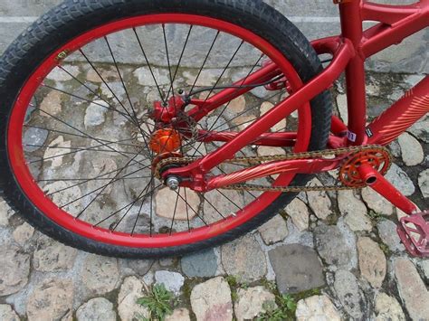 Dirt Jumper Specialized P3 Kaufen Auf Ricardo